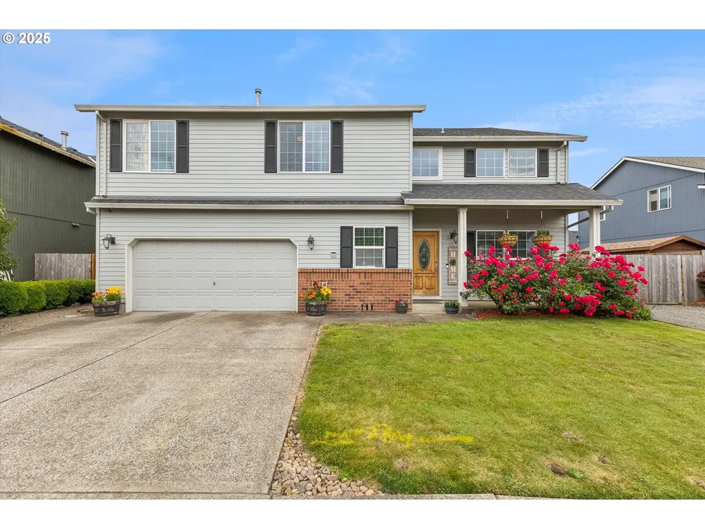 19134 Little Plains Parkway Oregon City OR 97045