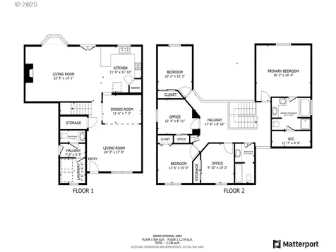 19134 Little Plains Parkway Oregon City OR 97045