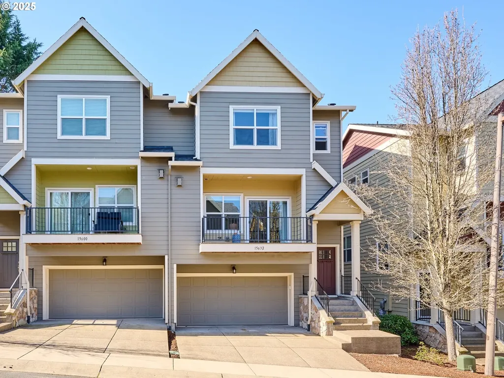15632 SW Ivory Street Beaverton OR 97007