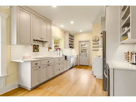 600 Garrison Street The Dalles OR 97058