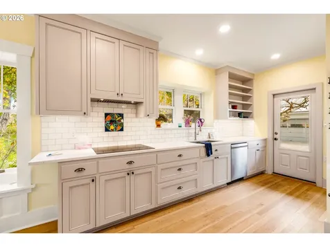 600 Garrison Street The Dalles OR 97058