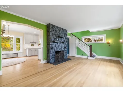600 Garrison Street The Dalles OR 97058
