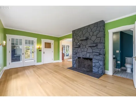 600 Garrison Street The Dalles OR 97058