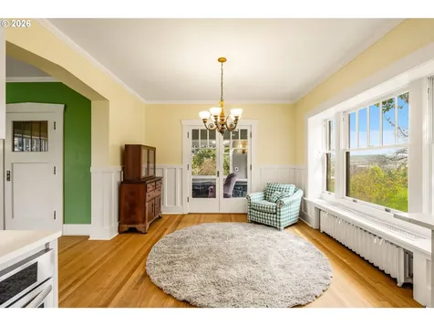 600 Garrison Street The Dalles OR 97058