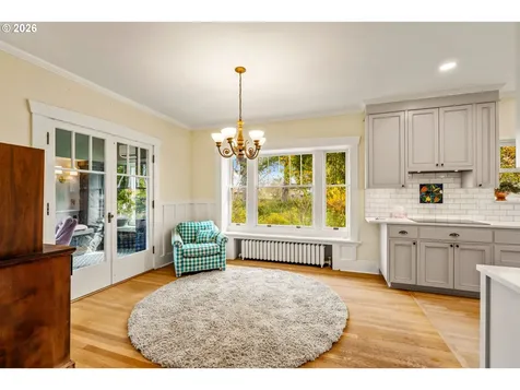 600 Garrison Street The Dalles OR 97058