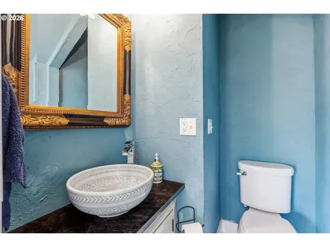 600 Garrison Street The Dalles OR 97058