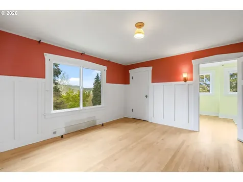 600 Garrison Street The Dalles OR 97058