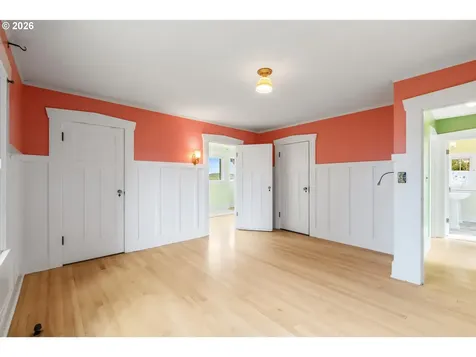 600 Garrison Street The Dalles OR 97058