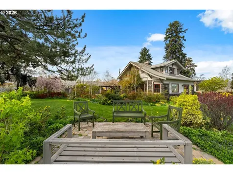 600 Garrison Street The Dalles OR 97058