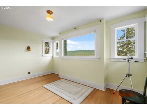 600 Garrison Street The Dalles OR 97058