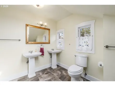 600 Garrison Street The Dalles OR 97058