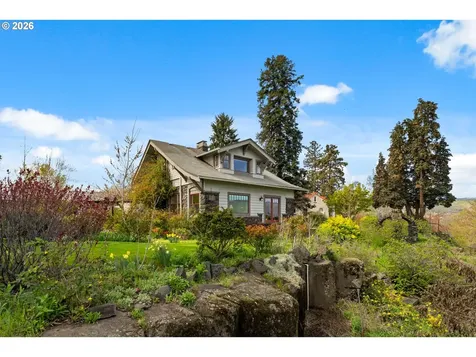 600 Garrison Street The Dalles OR 97058