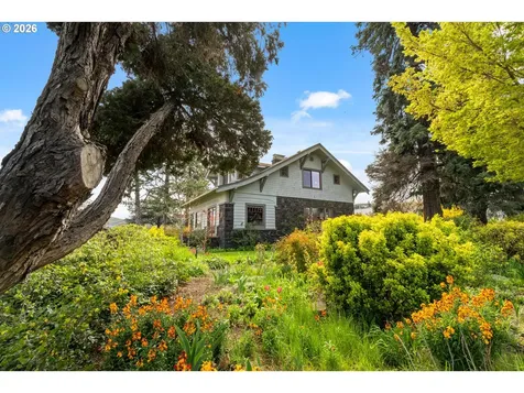 600 Garrison Street The Dalles OR 97058