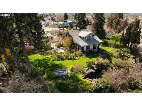 600 Garrison Street The Dalles OR 97058