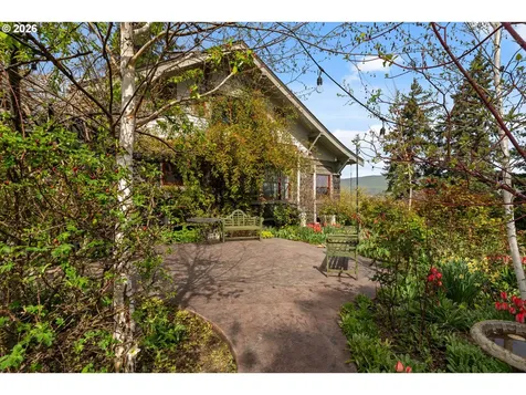 600 Garrison Street The Dalles OR 97058