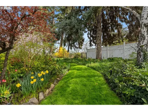 600 Garrison Street The Dalles OR 97058
