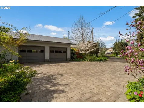 600 Garrison Street The Dalles OR 97058