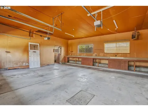 600 Garrison Street The Dalles OR 97058