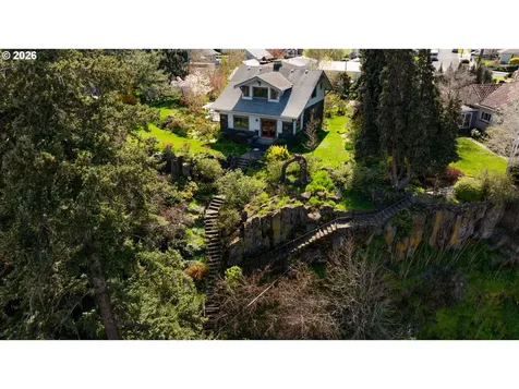 600 Garrison Street The Dalles OR 97058