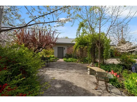 600 Garrison Street The Dalles OR 97058