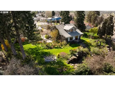 600 Garrison Street The Dalles OR 97058