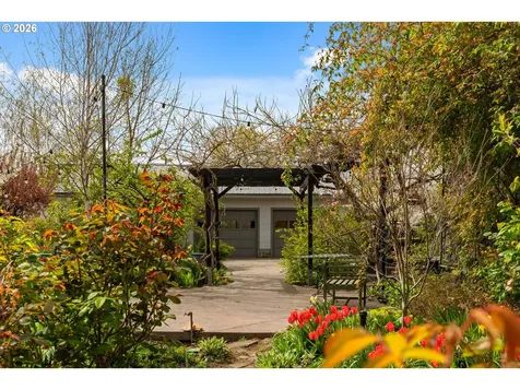 600 Garrison Street The Dalles OR 97058