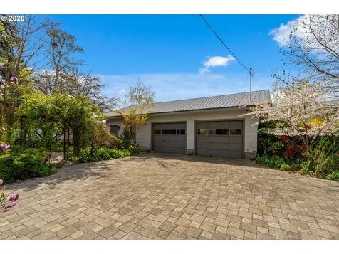 600 Garrison Street The Dalles OR 97058