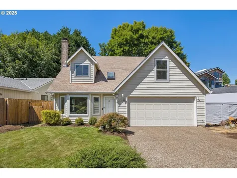 13165 SW Shore Drive Portland OR 97223