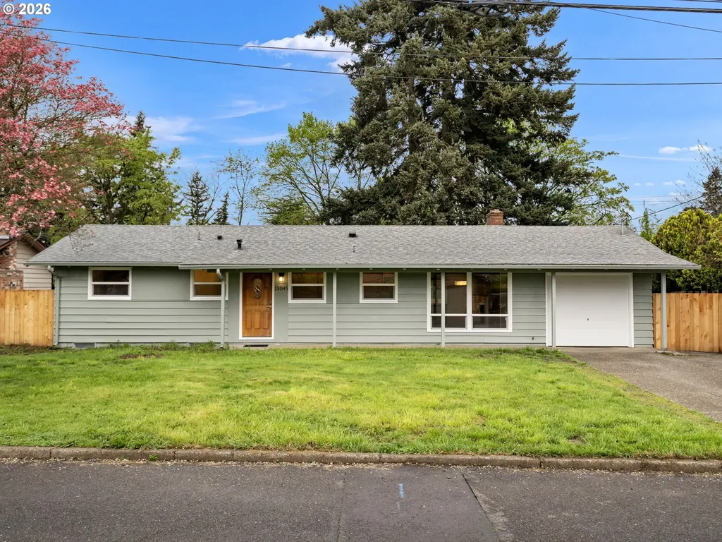 13045 SE Ankeny Street Portland OR 97233