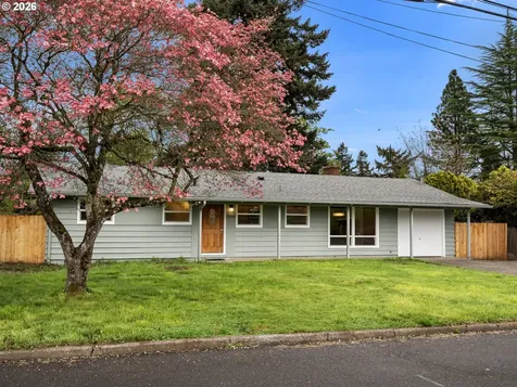 13045 SE Ankeny Street Portland OR 97233