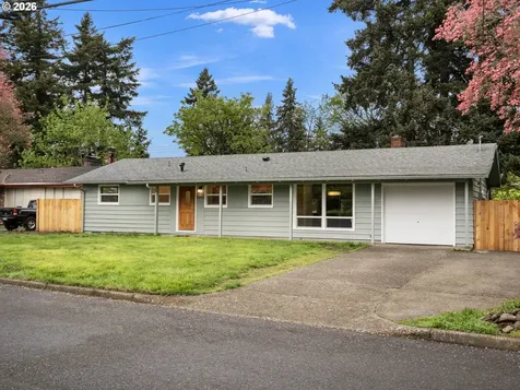13045 SE Ankeny Street Portland OR 97233