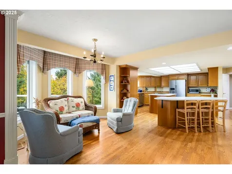 9676 SE Chula Vista Court Happy Valley OR 97086