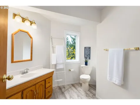 9676 SE Chula Vista Court Happy Valley OR 97086
