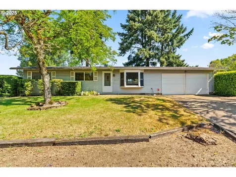 813 Ruby Avenue Eugene OR 97404