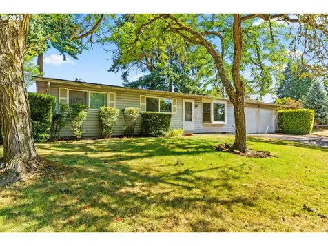 813 Ruby Avenue Eugene OR 97404