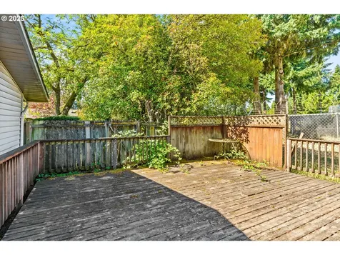 813 Ruby Avenue Eugene OR 97404