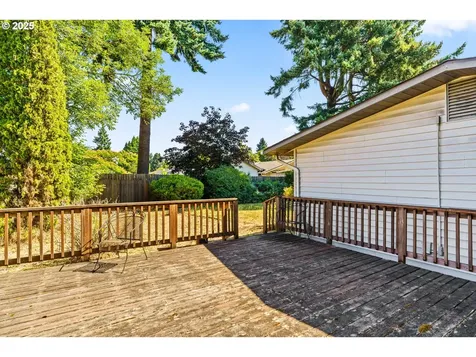 813 Ruby Avenue Eugene OR 97404