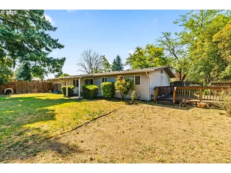 813 Ruby Avenue Eugene OR 97404