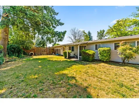 813 Ruby Avenue Eugene OR 97404