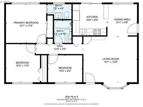 813 Ruby Avenue Eugene OR 97404