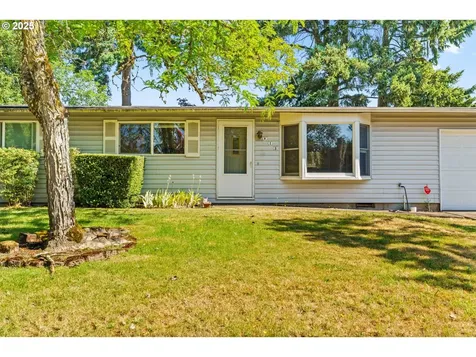 813 Ruby Avenue Eugene OR 97404