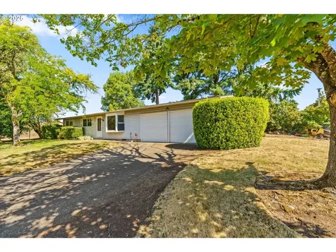 813 Ruby Avenue Eugene OR 97404