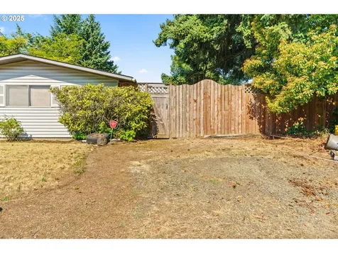 813 Ruby Avenue Eugene OR 97404