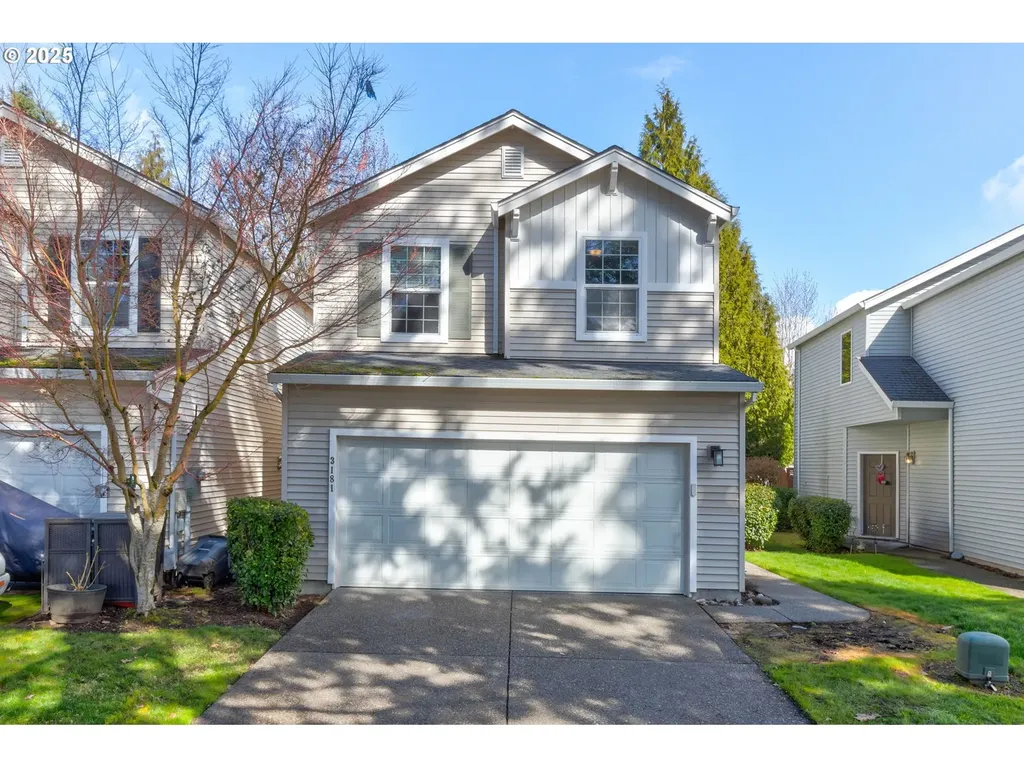 3181 SE Robin Circle Hillsboro OR 97123