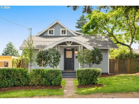 4614 NE 97th Avenue Portland OR 97220