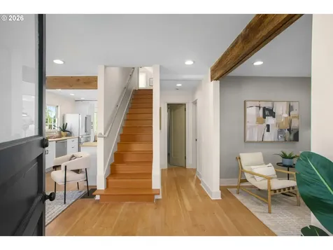 4614 NE 97th Avenue Portland OR 97220