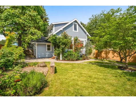 4614 NE 97th Avenue Portland OR 97220