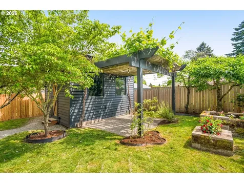 4614 NE 97th Avenue Portland OR 97220
