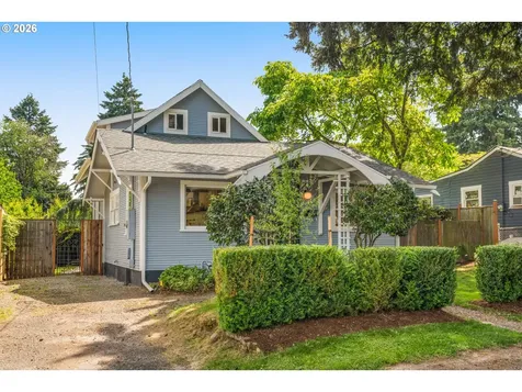 4614 NE 97th Avenue Portland OR 97220