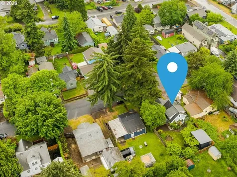 4614 NE 97th Avenue Portland OR 97220